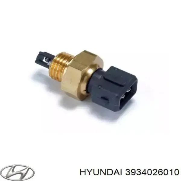  Hyundai/Kia 3934026010