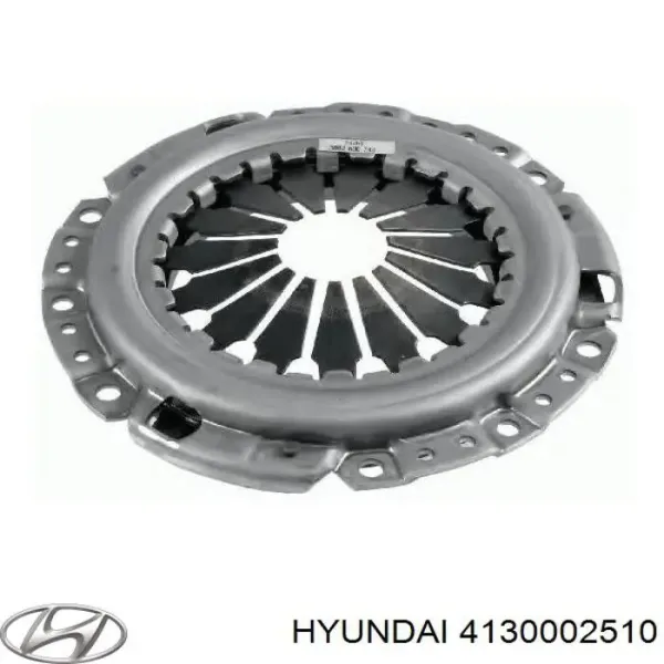 Docisk sprzęgła 4130002510 Hyundai/Kia