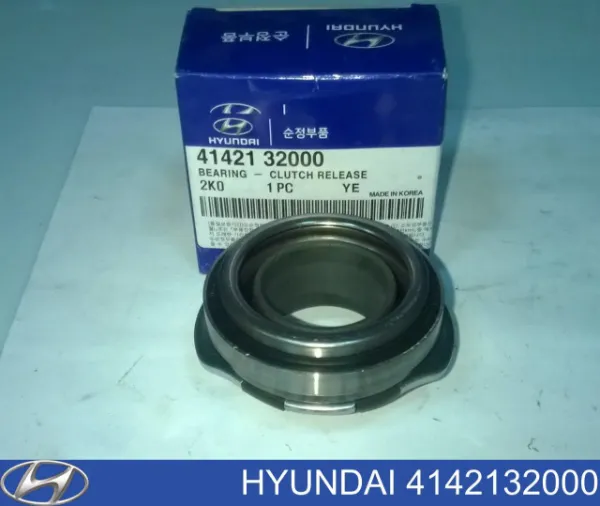  Hyundai/Kia 4142132000