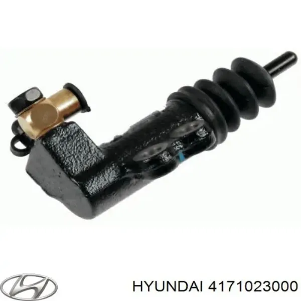  Hyundai/Kia 4171023000