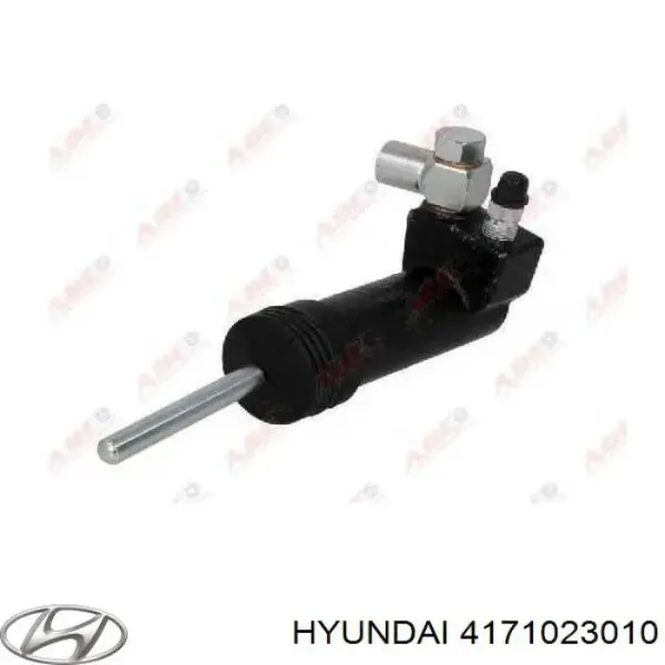 Do koszyka 4171023010 Hyundai/Kia Cylinder roboczy sprzęgła