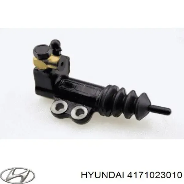 Cylinder roboczy sprzęgła 4171023010 Hyundai/Kia