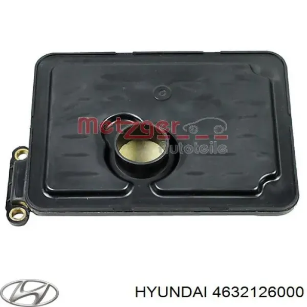 Do koszyka 4632126000 Hyundai/Kia Filtr automatycznej skrzyni biegów