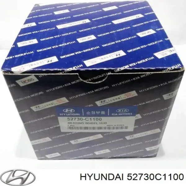  Hyundai/Kia 52730C1100