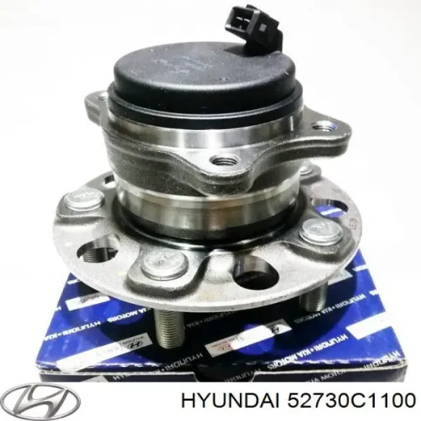 52730C1100 Hyundai/Kia Piasta tylna