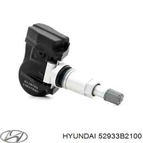 Hyundai/Kia 52933B2100