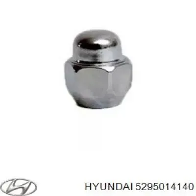 5295014140 Hyundai/Kia Nakrętka koła