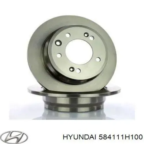  Hyundai/Kia 584111H100
