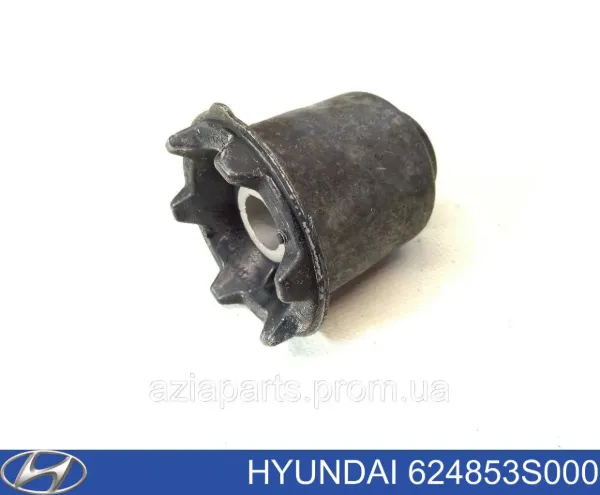 Tuleja (poduszka) przedniej belki  Hyundai Sonata VI