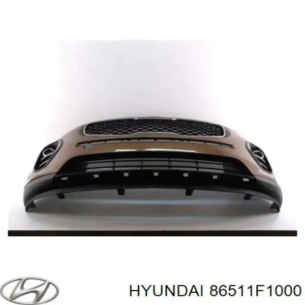 Zderzak przedni KIA Sportage cena, od