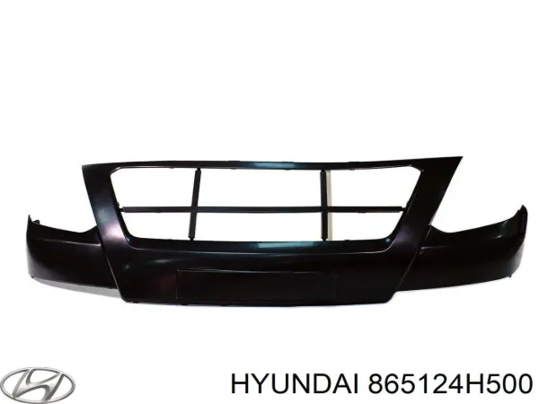 Zderzak przedni Hyundai H-1 STAREX Starex