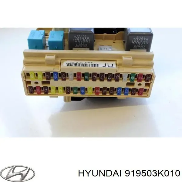  919503K010 Hyundai/Kia