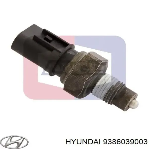 9386039003 Hyundai/Kia Czujnik włączania światła cofania