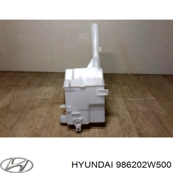Zbiorniczek spryskiwacza szyb 986202W500 Hyundai/Kia