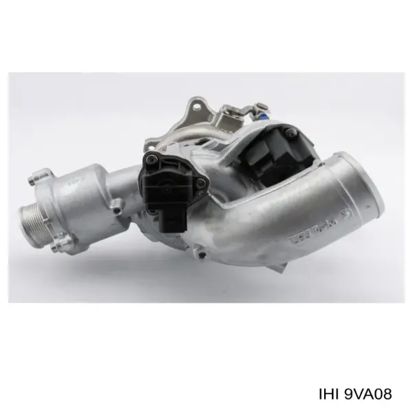 Turbina 9VA08 IHI