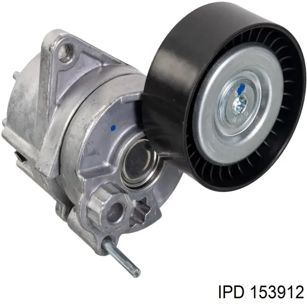 Napinacz paska napędowego 153912 IPD