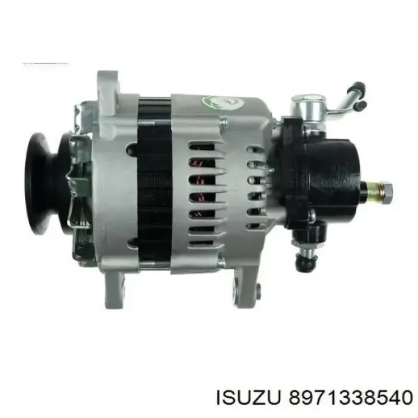 Alternator 8971338540 Isuzu