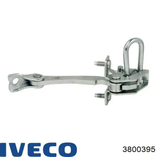 Ogranicznik drzwi przedni 3800395 Iveco