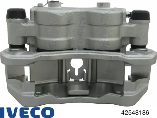 Zacisk hamulcowy tylny prawy 42548186 Iveco