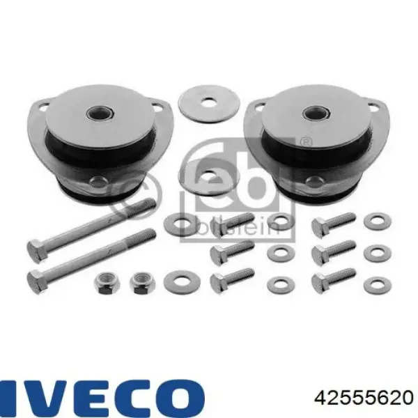 Poduszka kabiny 42555620 Iveco