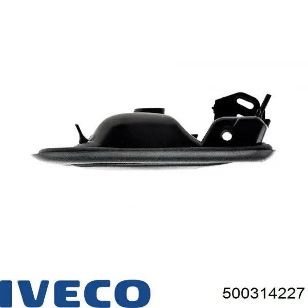 Klamka drzwi prawych przednia/tylna wewnętrzna 500314227 Iveco