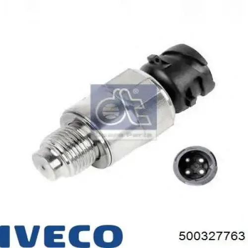 Czujnik prędkości 500327763 Iveco