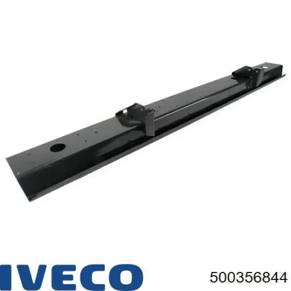 Zderzak tylny 500356844 Iveco
