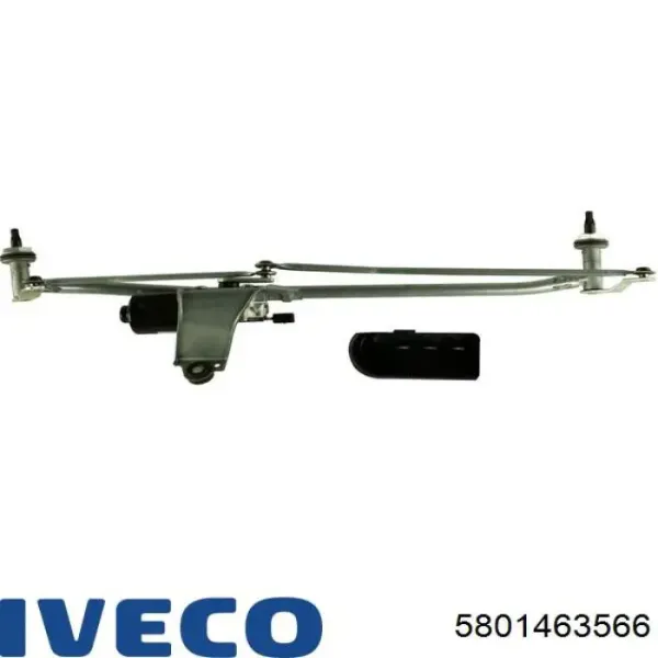 Mechanizm wycieraczek 5801463566 Iveco