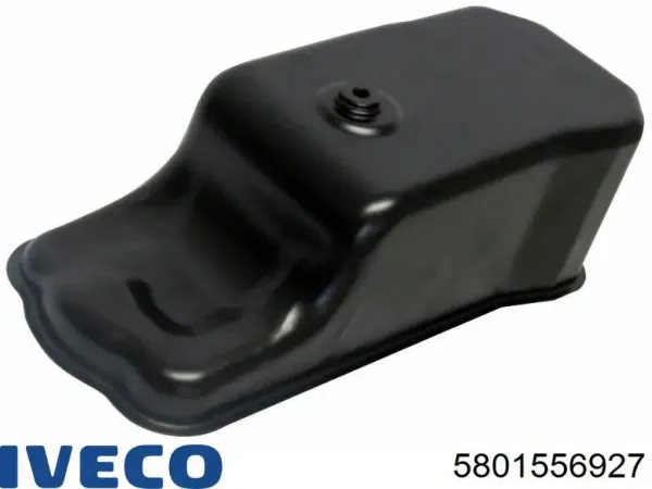 Miska olejowa silnika 5801556927 Iveco