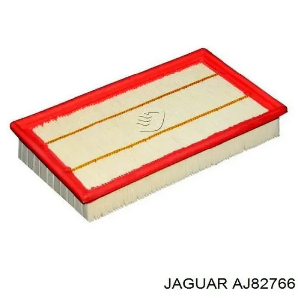Filtr powietrza AJ82766 Jaguar