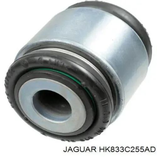 Wahacz zawieszenia przedniego dolny lewy J9D33C255BB Land Rover