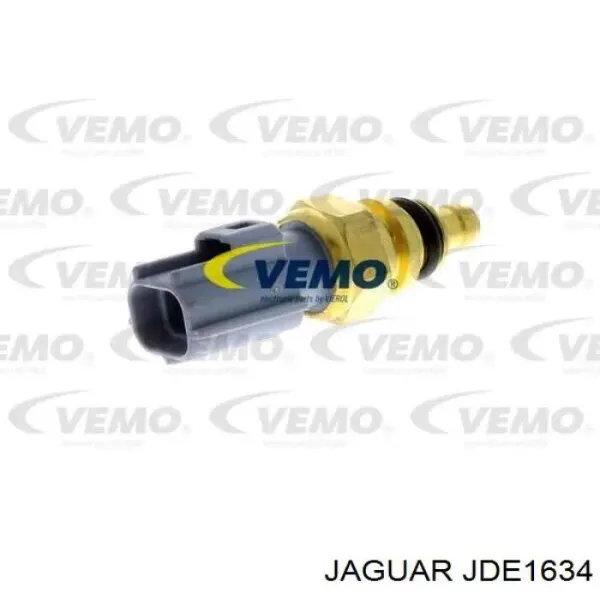 Czujnik temperatury płynu chłodzącego JDE1634 Jaguar