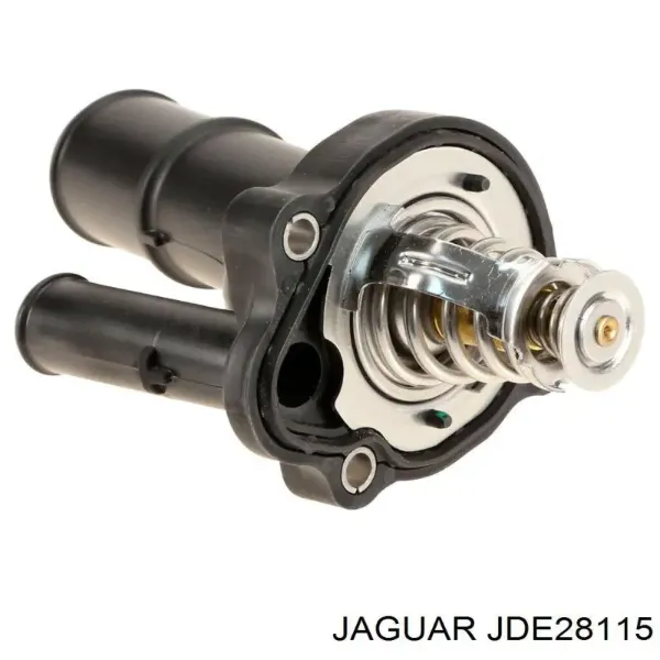 Termostat JDE28115 Jaguar
