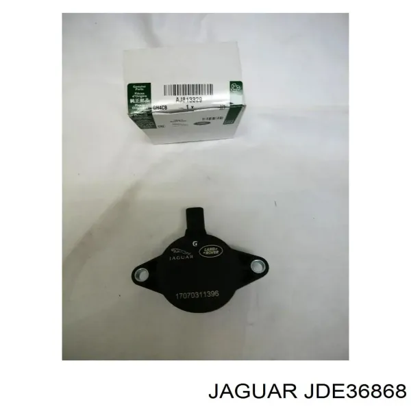 Koło zębate walcowe wałka rozrządu wydechowego G4D36M288BB Land Rover