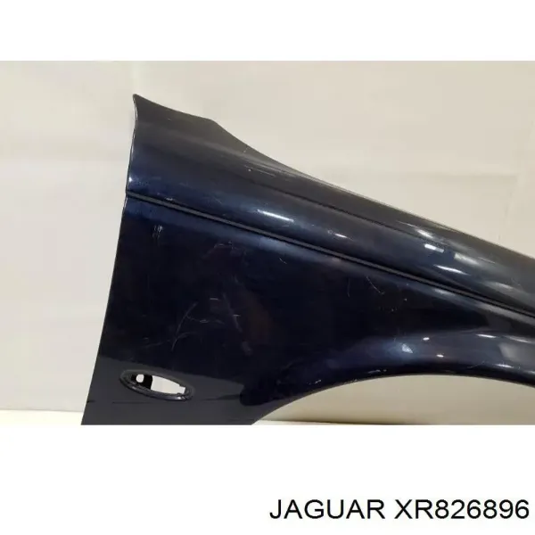 Błotnik przedni prawy XR826896 Jaguar
