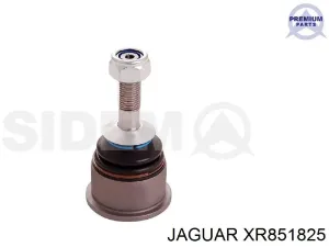 Wahacz zawieszenia przedniego dolny lewy XR851825 JAGUAR)