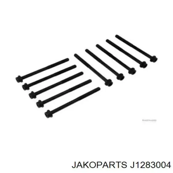 Śruba głowicy cylindrów 31316605 Volvo