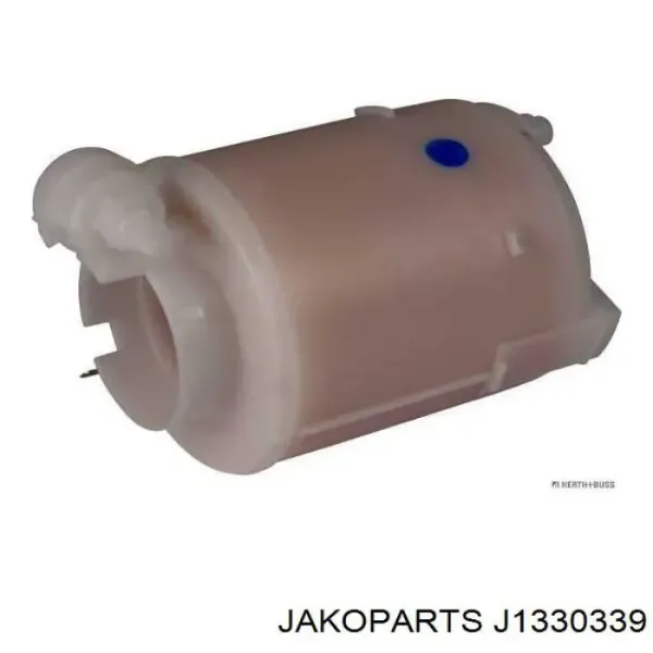 Filtr paliwa 2234035100 Ssang Yong