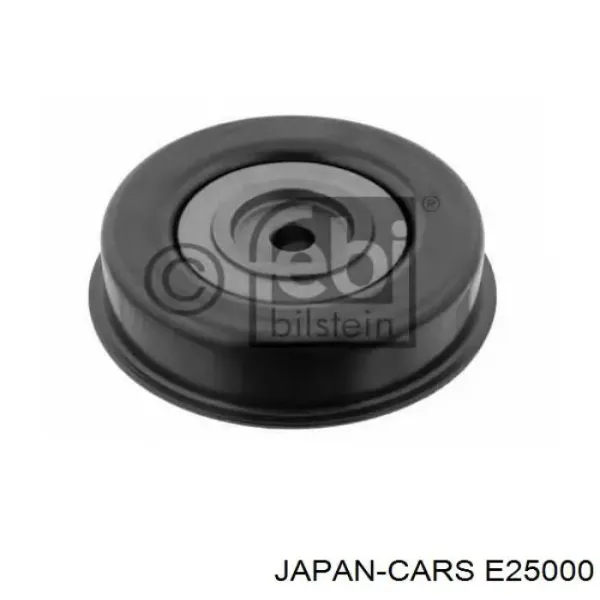 Rolka napinacza paska napędowego E25000 Japan Cars