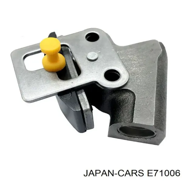 Napinacz łańcucha wałków rozrządu E71006 Japan Cars