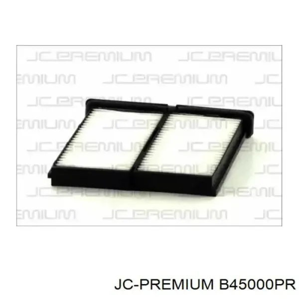 Filtr kabiny B45000PR JC Premium