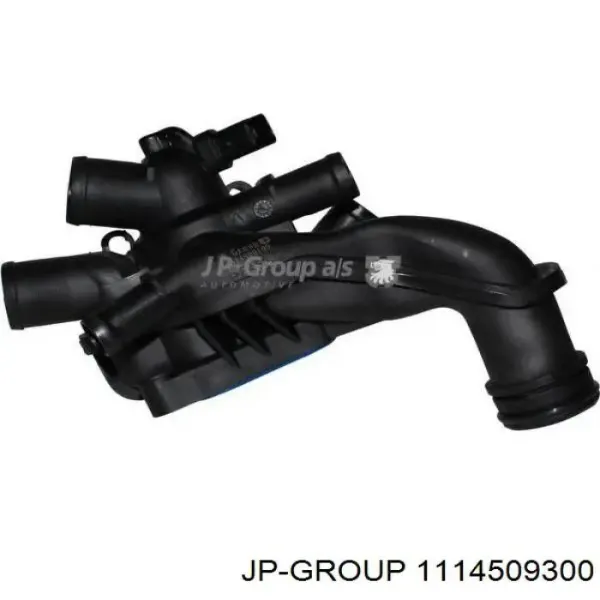 Obudowa termostatu 1114509300 JP Group