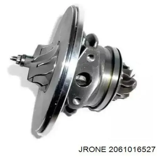 Zawór (aktuator) sterowania turbiną do Citroen Berlingo  MF