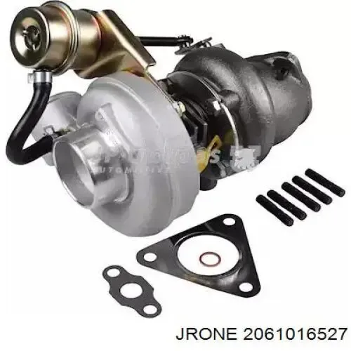 Do koszyka Zawór (aktuator) sterowania turbiną Citroen Berlingo 