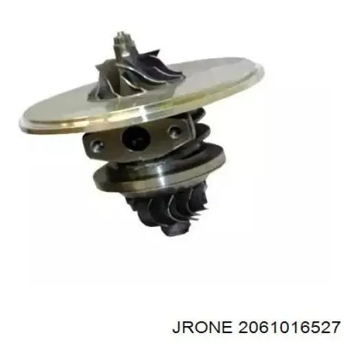 Zawór (aktuator) sterowania turbiną Citroen Berlingo  MF