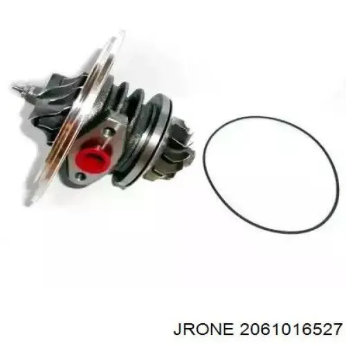  Zawór (aktuator) sterowania turbiną Citroen Berlingo autobus (MF) (1996 - 2008) 