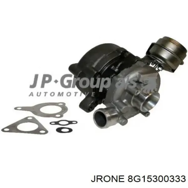 Turbina VNT15SL161319TURBO SL Turbo