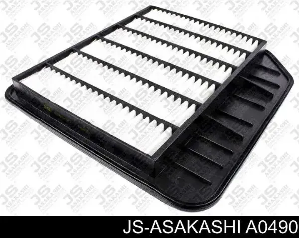 Filtr powietrza A0490 JS Asakashi