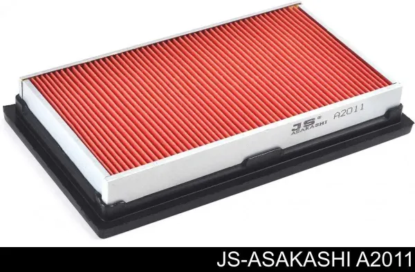 Filtr powietrza A2011 JS Asakashi