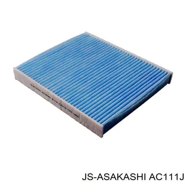 Filtr kabiny AC111J JS Asakashi